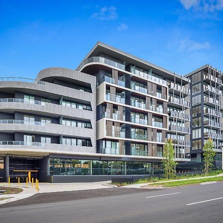 Parc Hotel Bundoora Melbourne Exterior photo