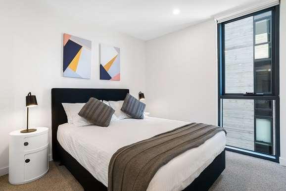 Parc Hotel Bundoora Melbourne Room photo