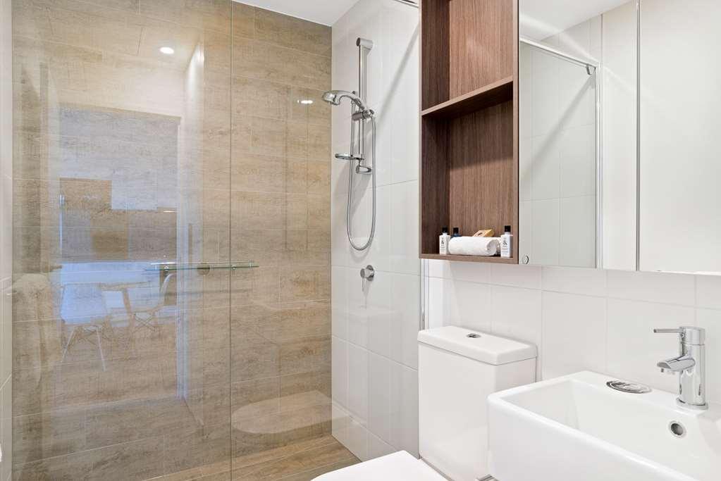 Parc Hotel Bundoora Melbourne Room photo