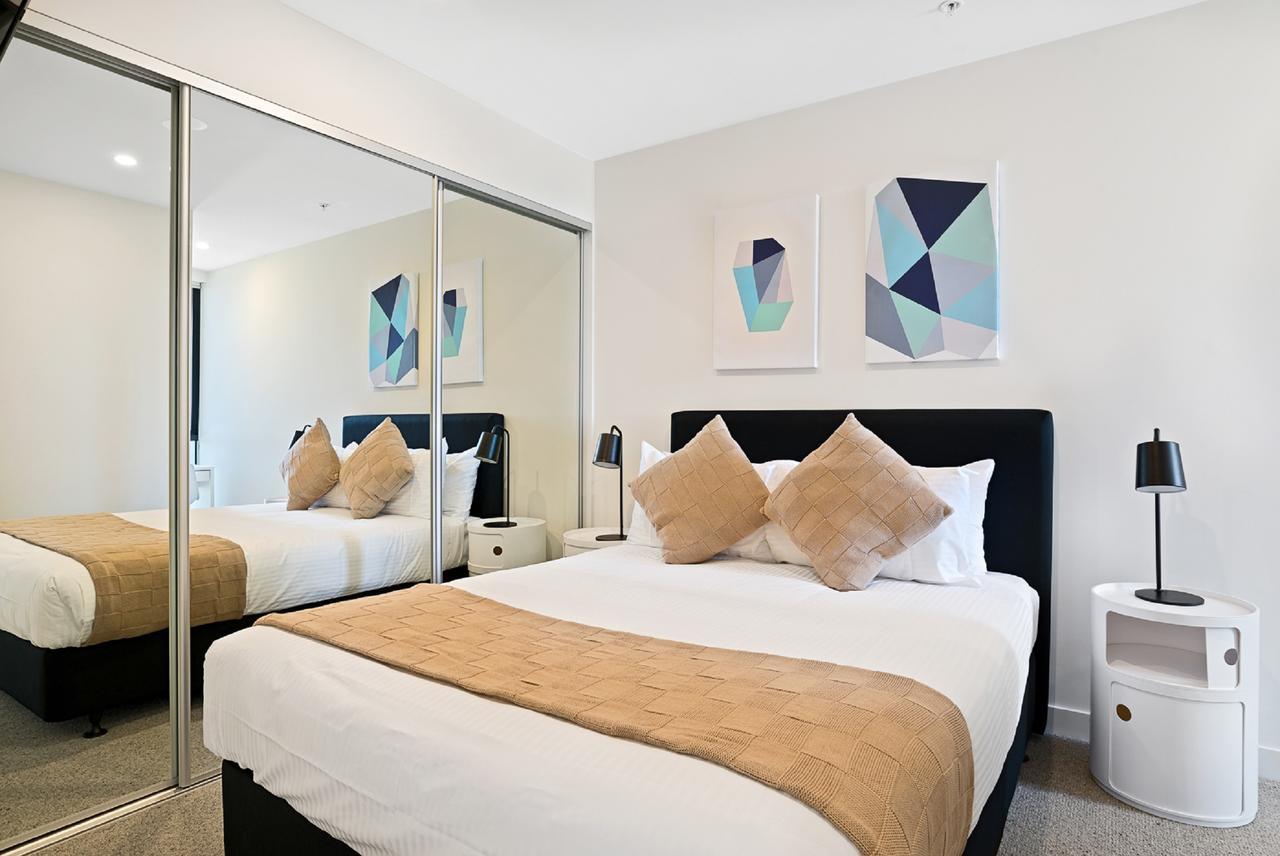 Parc Hotel Bundoora Melbourne Exterior photo