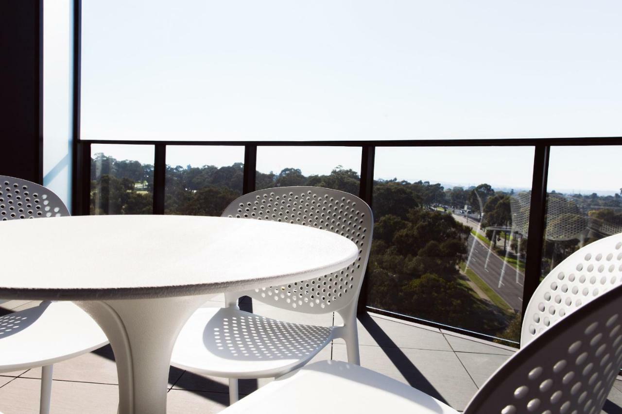 Parc Hotel Bundoora Melbourne Exterior photo