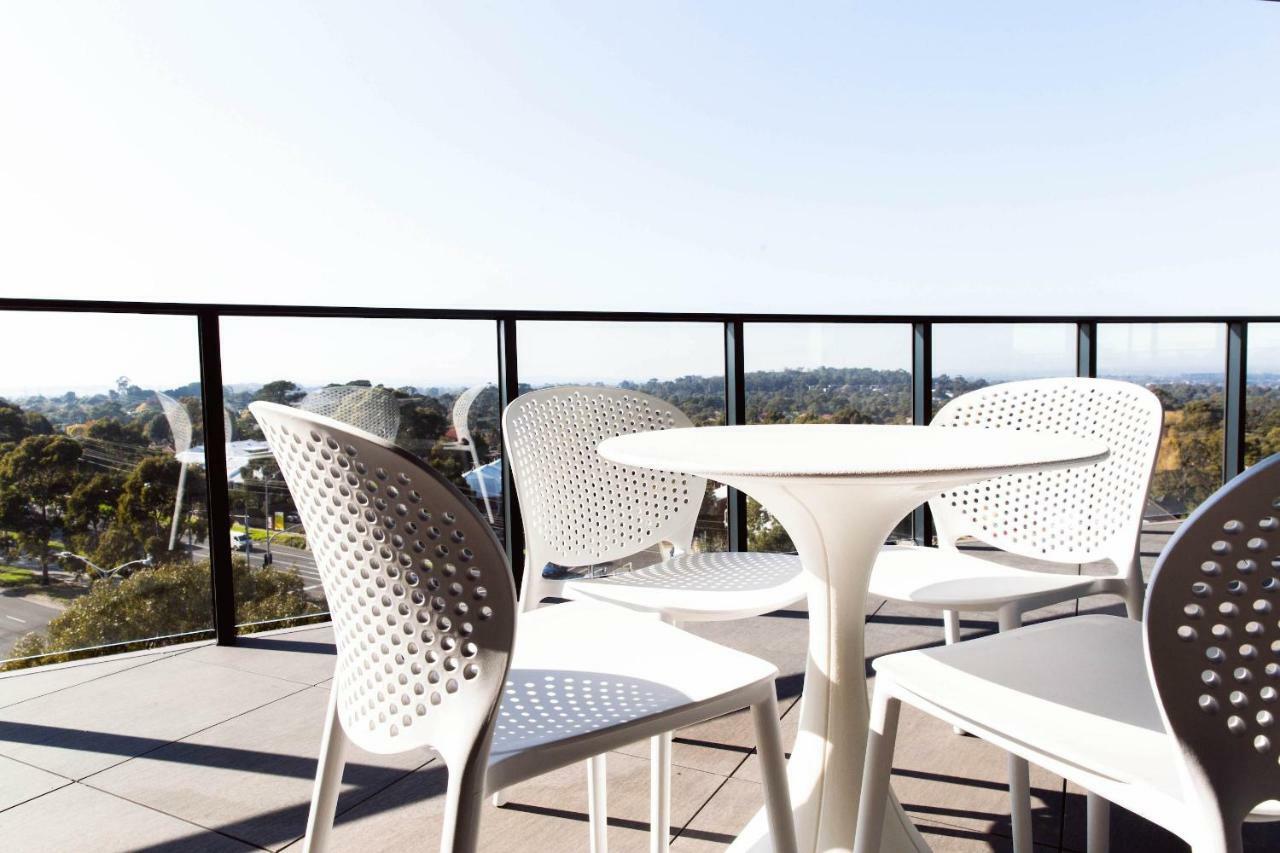 Parc Hotel Bundoora Melbourne Exterior photo